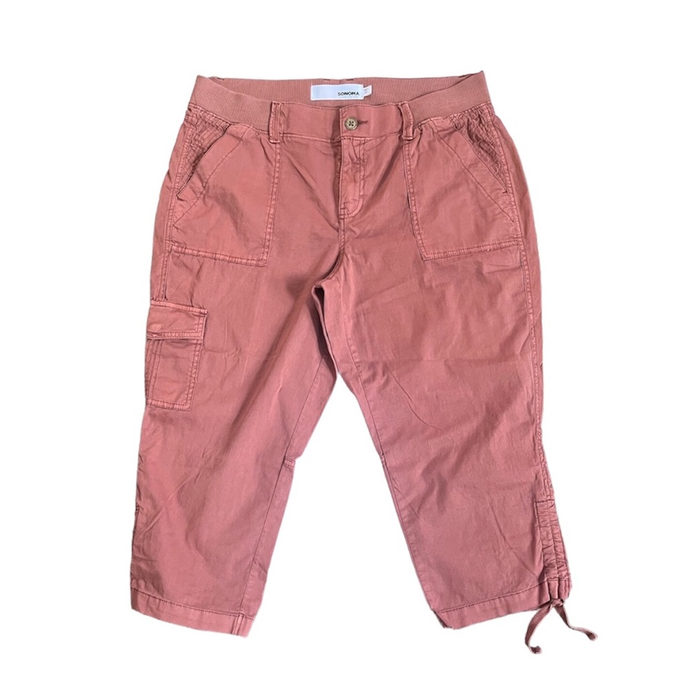 SONOMA Goods for Life | Capris Pants